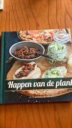 Happen van de plank, Ophalen of Verzenden, Zo goed als nieuw