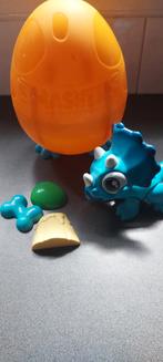 Zuru smasher dino ei, Ophalen of Verzenden