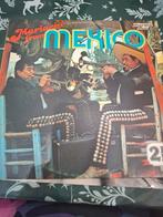 Lp Mariachi from mexico, Ophalen of Verzenden, Zo goed als nieuw, Overige formaten