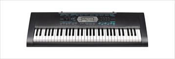 Casio CTK 2100 Keyboards beschikbaar voor biedingen