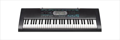 Casio CTK 2100 Keyboards, Muziek en Instrumenten, Keyboards, Zo goed als nieuw, 61 toetsen, Casio, Midi-aansluiting, Ophalen of Verzenden