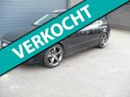 Audi A4 Avant 2.0 Pro Line Business, Voorwielaandrijving, Zwart, 4 cilinders, 1984 cc