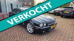 Jaguar XJ 4.2 V8 Sovereign (consignatie verkoop), Automaat, Achterwielaandrijving, Gebruikt, Zwart