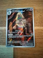 Beheeyem (121/086) - Black Bolt pokemonkaart, Hobby en Vrije tijd, Verzamelkaartspellen | Pokémon, Ophalen