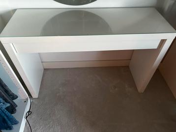 Malm Toilettafel van Ikea - afbeelding 2