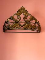 Prachtige bedkroon muurkroon ledikant baby bed, Kinderen en Baby's, Babywiegjes en Ledikanten, Ophalen of Verzenden