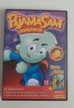 Pajama sam 1 en 2 pc cdrom game duo pack, Spelcomputers en Games, Games | Pc, 1 speler, Ophalen of Verzenden, Zo goed als nieuw