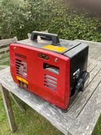 Generac EG650 Benzine Aggregaat - 2.3 Ampere, Ophalen of Verzenden, Gebruikt, Minder dan 5 kVA, Benzine