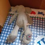 Toet de Muis knuffel CliniClowns 32 cm groot, Ophalen of Verzenden