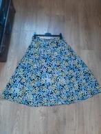 nieuw...zwierige rok mt 40 H&M, Kleding | Dames, Rokken, Maat 38/40 (M), H&M, Blauw, Nieuw