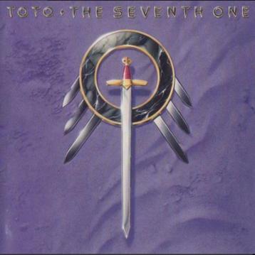 Toto – The Seventh One beschikbaar voor biedingen