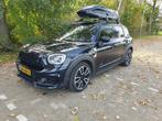 Mini Countryman 1.5 220pk Plug-in Hybrid E All4 Aut. 2021, Auto's, Automaat, 125 pk, Zwart, Countryman