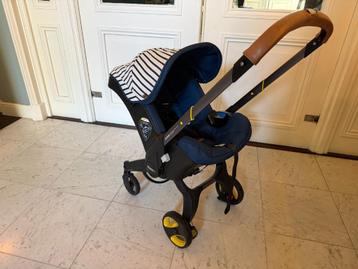 Doona autostoel en buggy in één: VACATION - LIMITED EDITION! beschikbaar voor biedingen