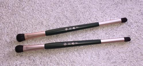 Kwast oogschaduw set 2 Florasis Soft Blooming Eyeshadow Brus, Sieraden, Tassen en Uiterlijk, Uiterlijk | Cosmetica en Make-up