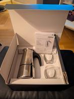 GEFU Espressomaker - Nieuw in doos!, Witgoed en Apparatuur, Koffiezetapparaten, Ophalen