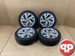 18 Inch VW T Roc Set Velgen Met Nieuw Banden