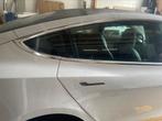 Tesla carwrap/ window tint / ontchrome/custom designs, Ophalen of Verzenden