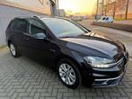 Volkswagen Golf Variant 1.0 TSI R-LINE Business*CRUISE*APK*N, Auto's, Volkswagen, Gebruikt, Euro 6, 1210 kg, 116 pk