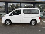 Nissan Evalia 1.6 Acenta 7pers. 2016 ''Nederl Auto'' Airco +, Auto's, Nissan, Keurmerk '100% Onderhouden', Stof, Gebruikt, 4 cilinders