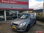 Chevrolet Aveo 1.2 16V LS+ airco lm velgen, Voorwielaandrijving, Stof, Gebruikt, Aveo