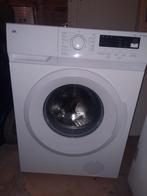 OK Wasmachine 7kg 1400 toeren - Energiezuinig!, Witgoed en Apparatuur, Wasmachines, Ophalen, Gebruikt, Energieklasse A of zuiniger