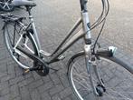 Koga Confidence 27V 53cm, Fietsen en Brommers, Fietsen | Dames | Sportfietsen en Toerfietsen, Ophalen, 28 inch, 53 tot 56 cm, Zo goed als nieuw