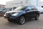 Lexus RX 400h Executive ✓ Leder ✓Xenon ✓Nieuwe APK, Auto's, Lexus, Automaat, 3311 cc, Gebruikt, Beige