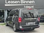 Mercedes-Benz V-klasse 300d Lang Avantgarde, Automaat, Gebruikt, Euro 6, Bedrijf