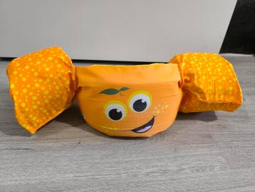 Puddle jumper beschikbaar voor biedingen
