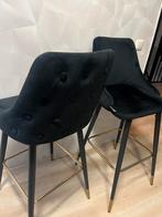 2 bar krukken richmond, 2 krukken, Ophalen of Verzenden, Zo goed als nieuw, 60 tot 90 cm