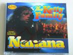 cd single The Kelly Family - Nanan, Verzenden, Zo goed als nieuw, Pop