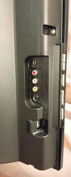 Philips TV 32PF9631D / 10 - Gebruikt, Ophalen, Philips, Gebruikt, 50 Hz