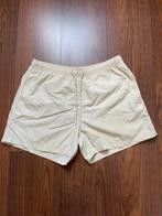Beige zwembroek Zara, M, Kleding | Heren, Badmode en Zwemkleding, Zara, Maat 48/50 (M), Beige, Ophalen of Verzenden
