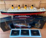Lego titanic 10294 compleet, Ophalen, Zo goed als nieuw
