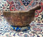 Klankschaal Lingham, Muziek en Instrumenten, Percussie, Ophalen of Verzenden, Zo goed als nieuw, Overige soorten