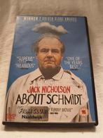 About Schmidt, Vanaf 16 jaar, Ophalen of Verzenden, Gebruikt, Romantische komedie