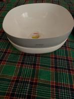 Rosti mepal synthesis 2 grote NIEUWE kommen, Ophalen of Verzenden