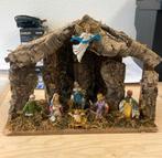 Kerststal, Diversen, Kerst, Ophalen, Zo goed als nieuw