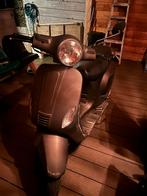 Senzo riva lux (snor), Gebruikt, Benzine, Ophalen, Overige merken