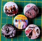 Frizzle Sizzle buttons, Verzamelen, Verzenden, Nieuw, Gebruiksvoorwerp