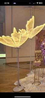 Twee groote laampen voor decoratie, Ophalen of Verzenden, Nieuw