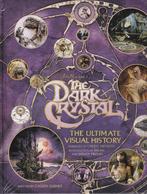 Dark Crystal: The Ultimate Visual History, Nieuw, Ophalen of Verzenden