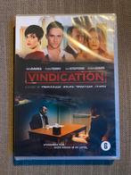 Vindication - dvd nieuw in de verpakking!!, Vanaf 16 jaar, Ophalen of Verzenden, Nieuw in verpakking, Drama