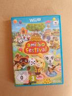 Amiibo festival, 1 speler, Ophalen of Verzenden, Zo goed als nieuw, Vanaf 3 jaar