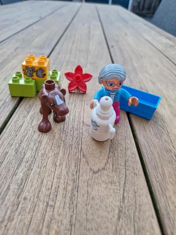 Lego Duplo Kalfje 10521 beschikbaar voor biedingen