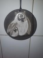 Stenen hanger uiltjes, Ophalen, Zo goed als nieuw, Minder dan 50 cm