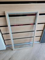 Ikea komplement glasplaat 100x58 cm, Huis en Inrichting, Kasten | Overige, Ophalen, Gebruikt