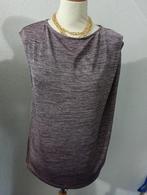 NIEUW Supertrash top maat L licht paars, Supertrash, Paars, Maat 42/44 (L), Nieuw
