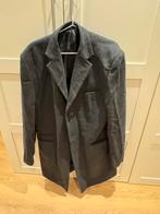 Tailor & Son Heren Jas Maat 52/54, Kleding | Heren, Jassen | Winter, Ophalen of Verzenden, Gedragen, Maat 52/54 (L), Zwart