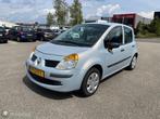 Renault Modus 1.6-16V Expression Luxe, Auto's, Renault, 47 €/maand, Te koop, Zilver of Grijs, Geïmporteerd